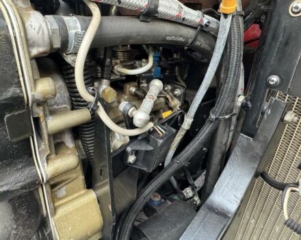 ГАЗ 3302, объемом двигателя 2.3 л и пробегом 0 тыс. км за 48047 $, фото 10 на Automoto.ua