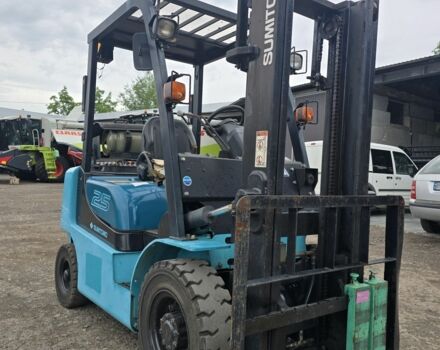 ГАЗ 3302, об'ємом двигуна 2.3 л та пробігом 0 тис. км за 8600 $, фото 1 на Automoto.ua