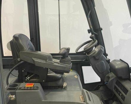 ГАЗ 3302, об'ємом двигуна 2.3 л та пробігом 0 тис. км за 23920 $, фото 5 на Automoto.ua