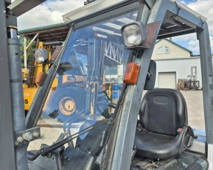 ГАЗ 3302, объемом двигателя 2.3 л и пробегом 0 тыс. км за 8300 $, фото 3 на Automoto.ua
