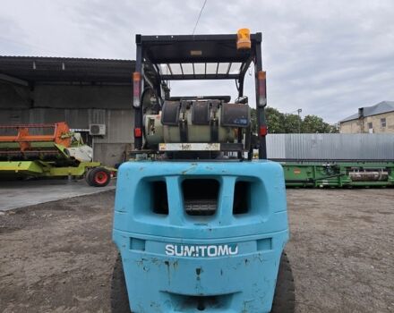ГАЗ 3302, об'ємом двигуна 2.3 л та пробігом 0 тис. км за 8600 $, фото 5 на Automoto.ua
