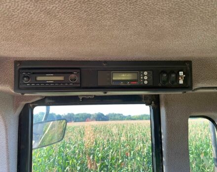 ГАЗ 3302, об'ємом двигуна 2.3 л та пробігом 0 тис. км за 65000 $, фото 18 на Automoto.ua