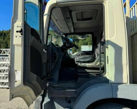 ГАЗ 3302, объемом двигателя 2.3 л и пробегом 0 тыс. км за 51072 $, фото 9 на Automoto.ua