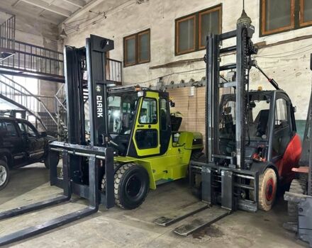 ГАЗ 3302, об'ємом двигуна 2.3 л та пробігом 0 тис. км за 138559 $, фото 6 на Automoto.ua