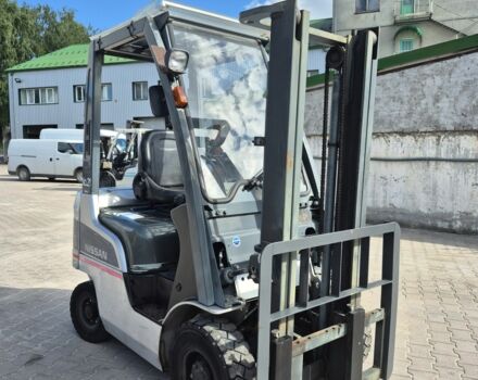 ГАЗ 3302, объемом двигателя 2.3 л и пробегом 0 тыс. км за 8300 $, фото 9 на Automoto.ua