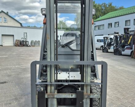 ГАЗ 3302, объемом двигателя 2.3 л и пробегом 0 тыс. км за 8300 $, фото 2 на Automoto.ua