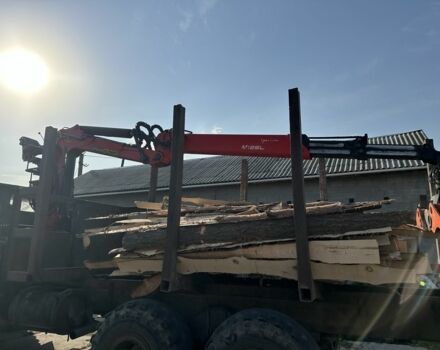 ГАЗ 3302, объемом двигателя 2.3 л и пробегом 0 тыс. км за 15000 $, фото 3 на Automoto.ua