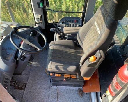 ГАЗ 3302, об'ємом двигуна 2.3 л та пробігом 0 тис. км за 65000 $, фото 13 на Automoto.ua