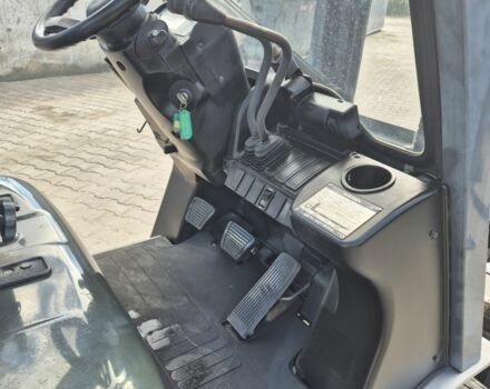 ГАЗ 3302, объемом двигателя 2.3 л и пробегом 0 тыс. км за 8300 $, фото 13 на Automoto.ua