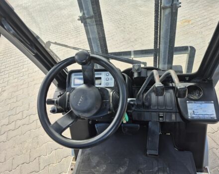 ГАЗ 3302, объемом двигателя 2.3 л и пробегом 0 тыс. км за 8300 $, фото 11 на Automoto.ua