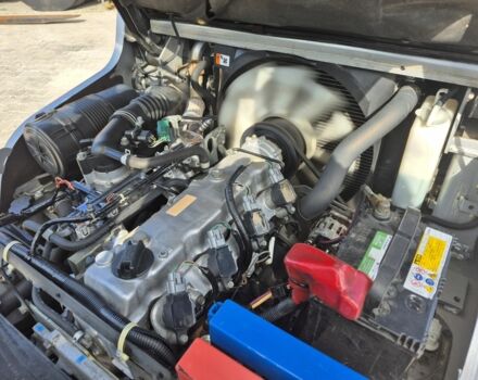ГАЗ 3302, объемом двигателя 2.3 л и пробегом 0 тыс. км за 8300 $, фото 15 на Automoto.ua