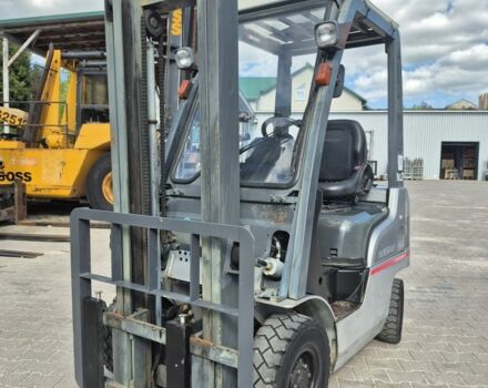 ГАЗ 3302, объемом двигателя 2.3 л и пробегом 0 тыс. км за 8300 $, фото 1 на Automoto.ua