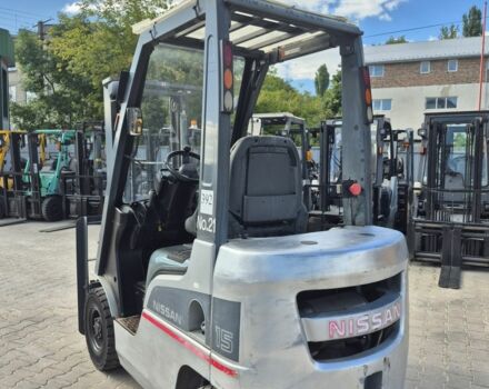 ГАЗ 3302, объемом двигателя 2.3 л и пробегом 0 тыс. км за 8300 $, фото 6 на Automoto.ua