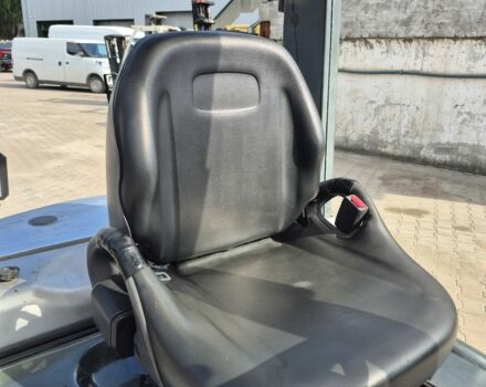 ГАЗ 3302, объемом двигателя 2.3 л и пробегом 0 тыс. км за 8300 $, фото 10 на Automoto.ua