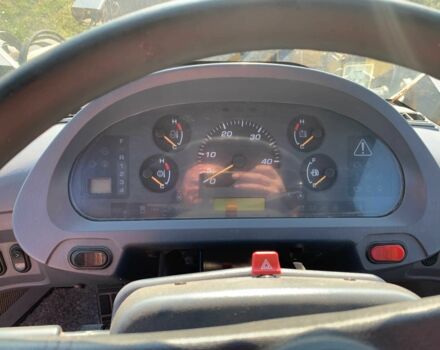 ГАЗ 3302, об'ємом двигуна 2.3 л та пробігом 0 тис. км за 65000 $, фото 15 на Automoto.ua