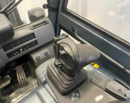 ГАЗ 3302, об'ємом двигуна 2.3 л та пробігом 0 тис. км за 23920 $, фото 10 на Automoto.ua