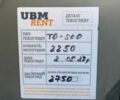 ГАЗ 3302, об'ємом двигуна 2.3 л та пробігом 0 тис. км за 37326 $, фото 15 на Automoto.ua