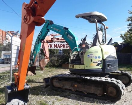 ГАЗ 3302, объемом двигателя 2.3 л и пробегом 0 тыс. км за 21990 $, фото 1 на Automoto.ua