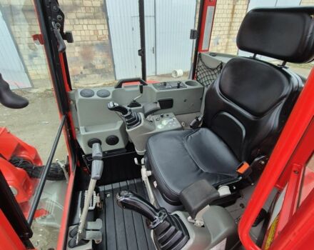 ГАЗ 3302, объемом двигателя 2.3 л и пробегом 0 тыс. км за 38555 $, фото 5 на Automoto.ua