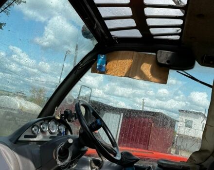 ГАЗ 3302, об'ємом двигуна 2.3 л та пробігом 0 тис. км за 40000 $, фото 5 на Automoto.ua
