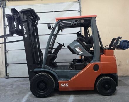 ГАЗ 3302, объемом двигателя 2.3 л и пробегом 0 тыс. км за 17690 $, фото 5 на Automoto.ua