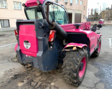 ГАЗ 3302, об'ємом двигуна 2.3 л та пробігом 0 тис. км за 37326 $, фото 5 на Automoto.ua