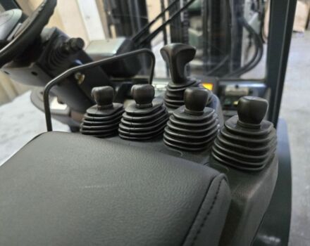 ГАЗ 3302, объемом двигателя 2.3 л и пробегом 0 тыс. км за 17690 $, фото 4 на Automoto.ua