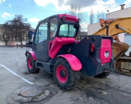 ГАЗ 3302, об'ємом двигуна 2.3 л та пробігом 0 тис. км за 37326 $, фото 3 на Automoto.ua