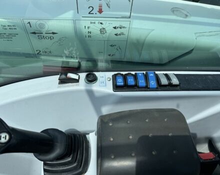 ГАЗ 3302, об'ємом двигуна 2.3 л та пробігом 0 тис. км за 48554 $, фото 5 на Automoto.ua