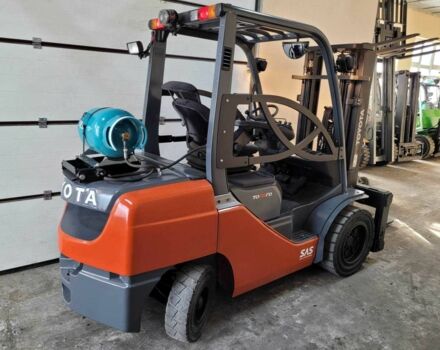 ГАЗ 3302, объемом двигателя 2.3 л и пробегом 0 тыс. км за 20275 $, фото 4 на Automoto.ua