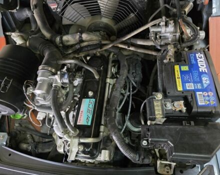 ГАЗ 3302, объемом двигателя 2.3 л и пробегом 0 тыс. км за 17690 $, фото 3 на Automoto.ua