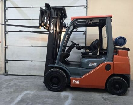 ГАЗ 3302, объемом двигателя 2.3 л и пробегом 0 тыс. км за 17690 $, фото 2 на Automoto.ua