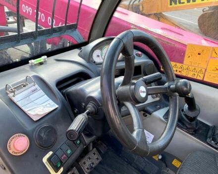 ГАЗ 3302, об'ємом двигуна 2.3 л та пробігом 0 тис. км за 37326 $, фото 7 на Automoto.ua