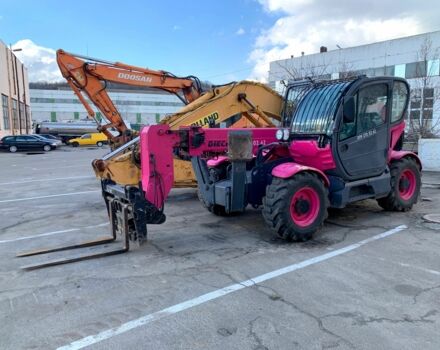 ГАЗ 3302, об'ємом двигуна 2.3 л та пробігом 0 тис. км за 37326 $, фото 2 на Automoto.ua