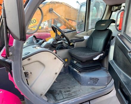 ГАЗ 3302, об'ємом двигуна 2.3 л та пробігом 0 тис. км за 37326 $, фото 6 на Automoto.ua