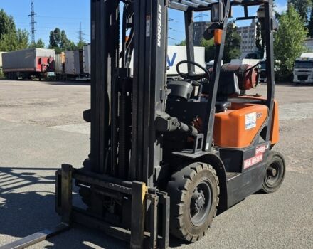 ГАЗ 3302, об'ємом двигуна 2.3 л та пробігом 0 тис. км за 9000 $, фото 1 на Automoto.ua
