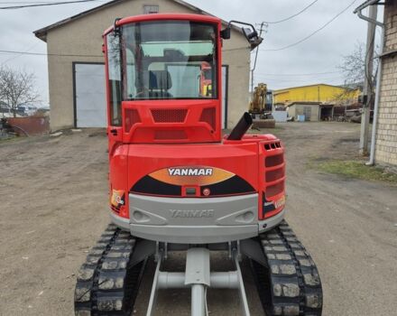 ГАЗ 3302, объемом двигателя 2.3 л и пробегом 0 тыс. км за 38555 $, фото 3 на Automoto.ua
