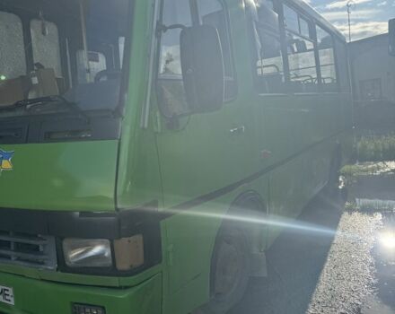 ГАЗ 3302, об'ємом двигуна 2.3 л та пробігом 0 тис. км за 5000 $, фото 6 на Automoto.ua