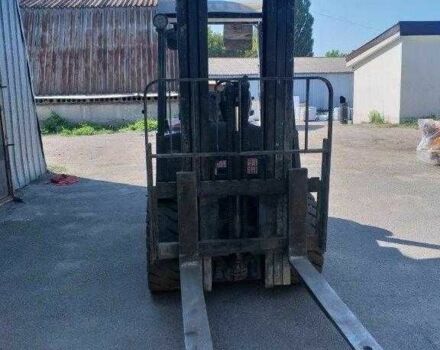 ГАЗ 3302, объемом двигателя 2.3 л и пробегом 0 тыс. км за 11000 $, фото 5 на Automoto.ua