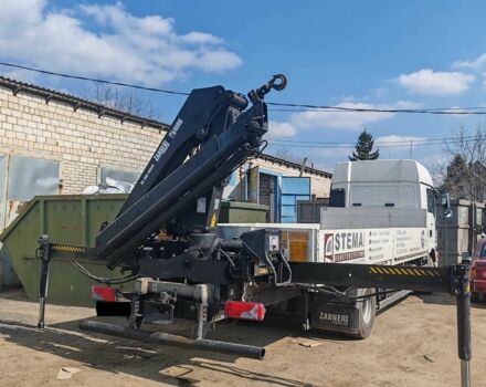 ГАЗ 3302, об'ємом двигуна 2.3 л та пробігом 0 тис. км за 11000 $, фото 6 на Automoto.ua
