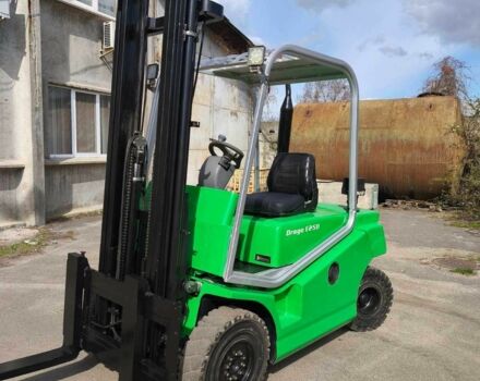 ГАЗ 3302, об'ємом двигуна 2.3 л та пробігом 0 тис. км за 13000 $, фото 2 на Automoto.ua