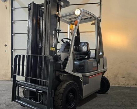 ГАЗ 3302, об'ємом двигуна 2.3 л та пробігом 0 тис. км за 14946 $, фото 3 на Automoto.ua