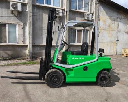 ГАЗ 3302, об'ємом двигуна 2.3 л та пробігом 0 тис. км за 13000 $, фото 1 на Automoto.ua