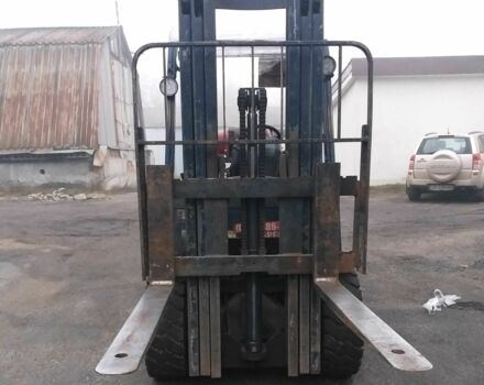 ГАЗ 3302, объемом двигателя 2.3 л и пробегом 0 тыс. км за 11000 $, фото 4 на Automoto.ua