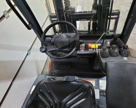 ГАЗ 3302, объемом двигателя 2.3 л и пробегом 0 тыс. км за 16104 $, фото 4 на Automoto.ua
