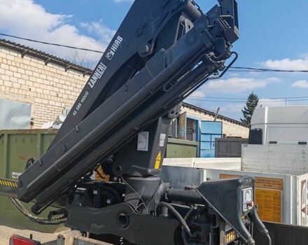 ГАЗ 3302, об'ємом двигуна 2.3 л та пробігом 0 тис. км за 11000 $, фото 2 на Automoto.ua