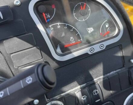 ГАЗ 3302, об'ємом двигуна 2.3 л та пробігом 0 тис. км за 64216 $, фото 10 на Automoto.ua