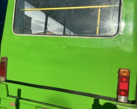 ГАЗ 3302, об'ємом двигуна 2.3 л та пробігом 0 тис. км за 5000 $, фото 5 на Automoto.ua