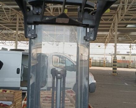 ГАЗ 3302, объемом двигателя 2.3 л и пробегом 0 тыс. км за 4323 $, фото 3 на Automoto.ua
