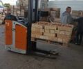 ГАЗ 3302, объемом двигателя 2.3 л и пробегом 0 тыс. км за 4323 $, фото 1 на Automoto.ua